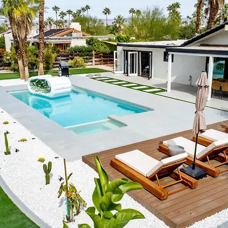 Balinese Oasis By Rather Be Properties